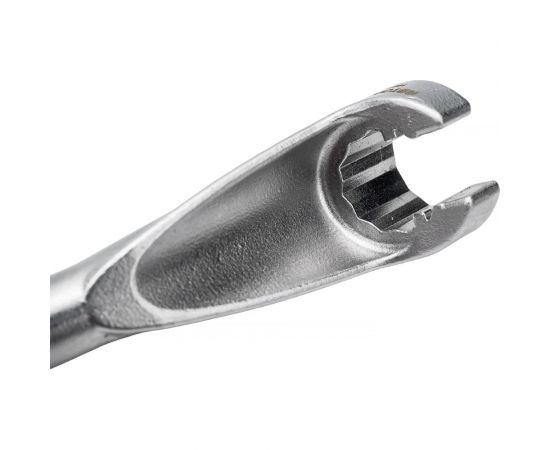 Сервисный ключ 14 мм гайки крепления топливной трубки АвтоDело 41214 15939 – изображение 2