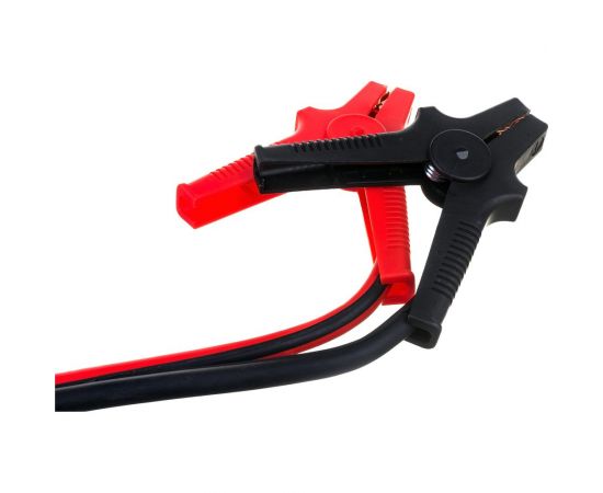 Пусковые провода Nova Bright 1000А морозостойкие, в сумке, 4 м 46778 – изображение 2