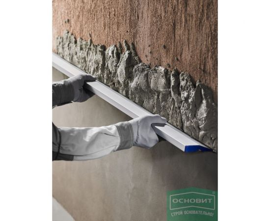 Фасадная штукатурка Основит ТЕХНО PC21/1 M 25 кг 92501 – изображение 2