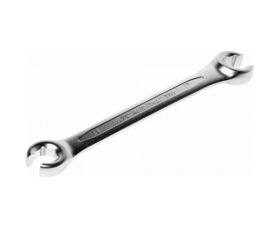 Накидной ключ с прорезью 14х17мм JTC-5109 – изображение 2