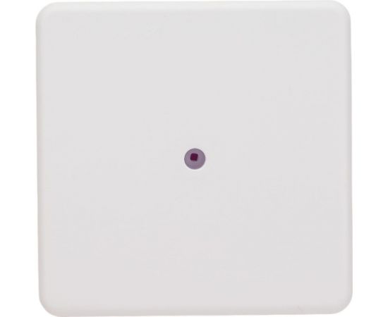 Распаечная коробка TDM КР 100x100x44 ОП, белая, IP40, с клеммной колодкой, индивидуальный штрихкод SQ1401-0910 – изображение 2