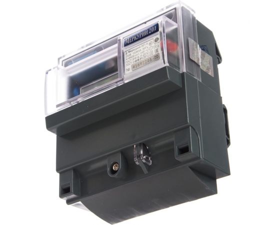 Счетчик Инкотекс Меркурий 201.4 83988 – изображение 2