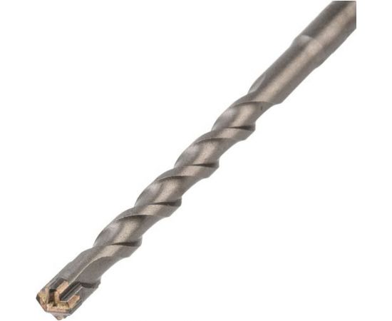 Бур по бетону (6x210x150 мм; 4 грани; SDS-Plus) KRANZ KR-91-0803 – изображение 2