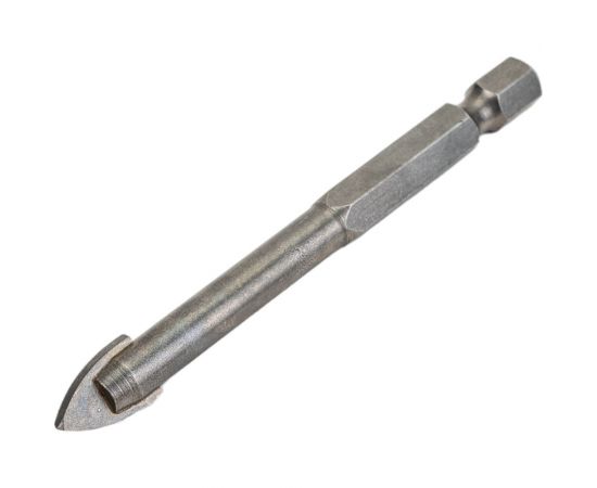 Сверло по кафелю, керамограниту и стеклу перо 8 мм Pro Legend PL4746 – изображение 2