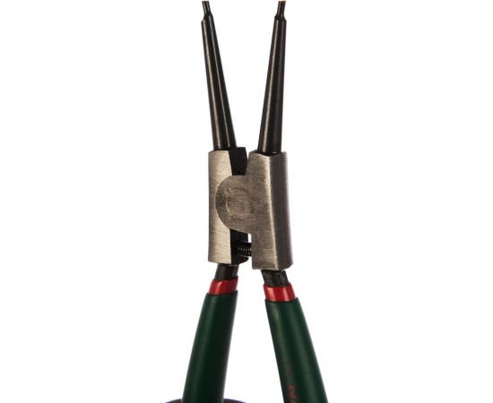 Прямой съемник внешних стопорных колец 225мм Hans 1851-9 – изображение 2