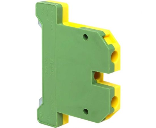 Винтовая клемма EKF ЕК-JXB-4 для заземления 40 шт. plc-ek-4/32 – изображение 2