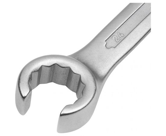 Разрезной ключ 22х24мм AV Steel AV-332224 – изображение 3
