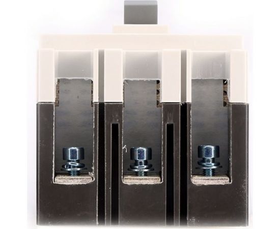 Автоматический выключатель ВТМ (S) АЕ 2066-10Б-00У3 200А ВТМ00041431 – изображение 3