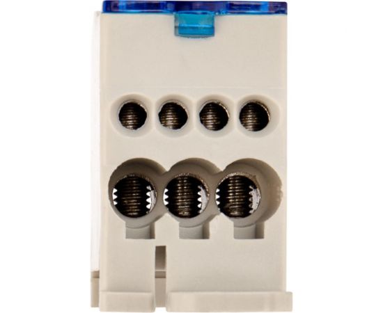 Распределительный блок REXANT рбд-80а на din-рейку 11-2000 – изображение 3