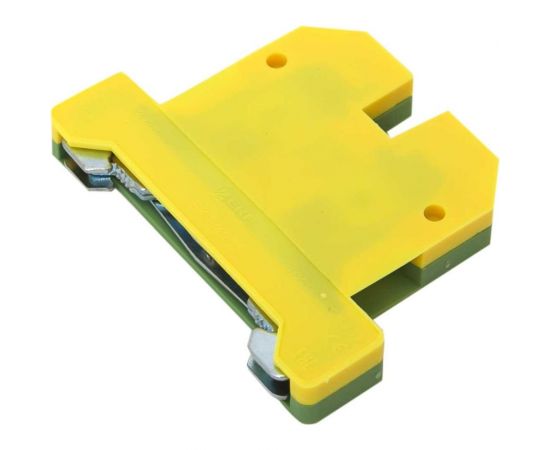 Винтовая клемма EKF ЕК-JXB-4 для заземления 40 шт. plc-ek-4/32 – изображение 3