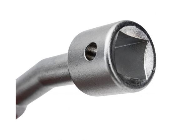 Сервисный ключ 14 мм гайки крепления топливной трубки АвтоDело 41214 15939 – изображение 3