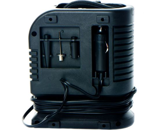 Автомобильный компрессор CONCORDE CD-CC25/12V 6631636 – изображение 3