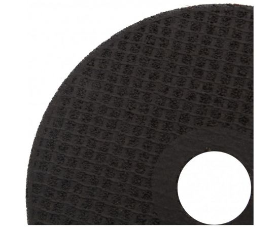 Круг отрезной по камню (115х2.5х22.2 мм; 84%A+16%B) Сибртех 743657 – изображение 3