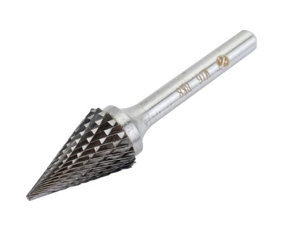 Бор-фреза ВК8 тип M16 Резолюкс 14656 – изображение 3