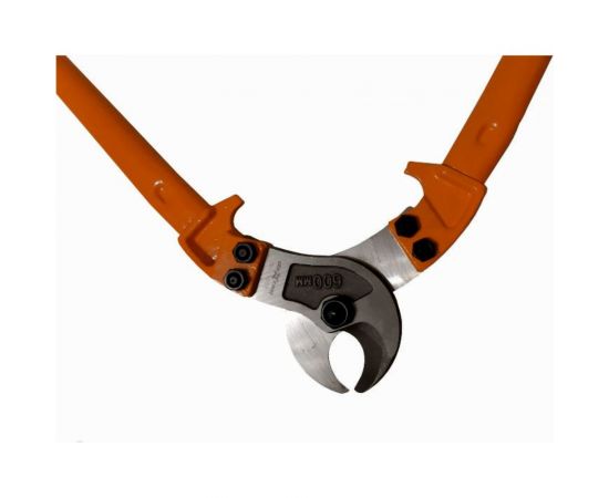 Кабелерез-тросорез Буревестник 600 мм, по стали 206 – изображение 3