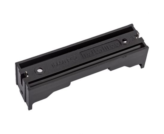 Отсек для элементов питания Robiton Bh1x18650/pins с выводами для пайки PK1 14114 – изображение 3