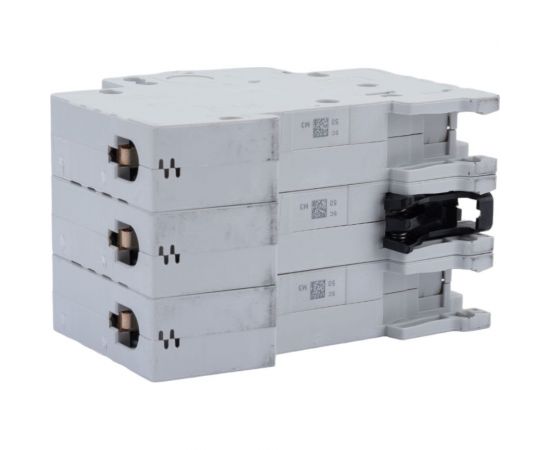 Автоматический выключатель ABB sh203 3-полюсной, c50 2CDS213001R0504 – изображение 3