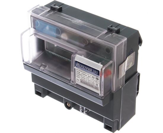 Счетчик Инкотекс Меркурий 201.4 83988 – изображение 3