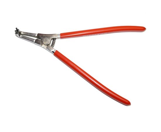 Съемник внешних стопорных колец 275 мм изогнутый с пружиной IZELTAS 3311120275 – изображение 3