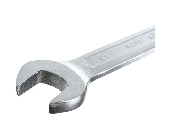 Рожковый ключ СЕРВИС КЛЮЧ 10х13мм 70409 – изображение 3