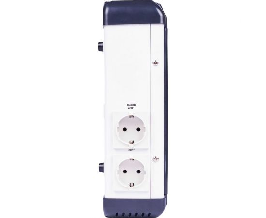 Однофазный стабилизатор напряжения Рубин ЦСН 1 500 (1500ва) РЭ-ЦСН 1500 – изображение 3