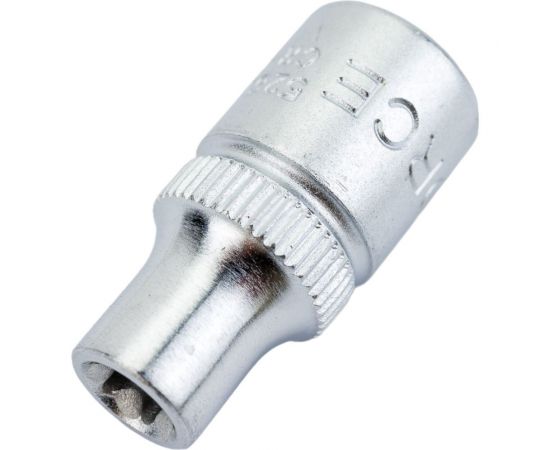 Головка 1/4"", 25 мм, E06 FORCE 52606 – изображение 3