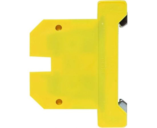 Винтовая клемма EKF ЕК-JXB-4 для заземления 40 шт. plc-ek-4/32 – изображение 4