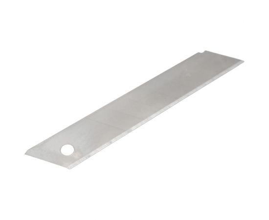 Запасные лезвия (18х0.4 мм, сегмент 10 мм, 10 шт) 888 3068352 – изображение 4