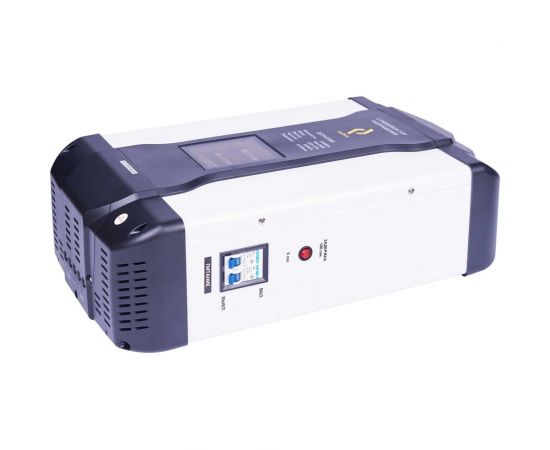 Однофазный стабилизатор напряжения Рубин ЦСН 8 000 (8000ва) РЭ-ЦСН 8000 – изображение 4