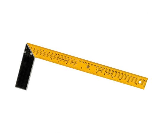 Столярный угольник SAMGRUPP 40 см 16113 – изображение 4