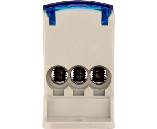 Распределительный блок REXANT рбд-80а на din-рейку 11-2000 – изображение 4