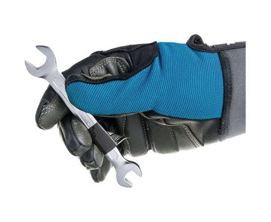 Рожковый ключ СЕРВИС КЛЮЧ 10х13мм 70409 – изображение 4