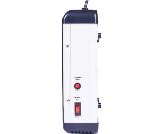 Однофазный стабилизатор напряжения Рубин ЦСН 1 500 (1500ва) РЭ-ЦСН 1500 – изображение 4