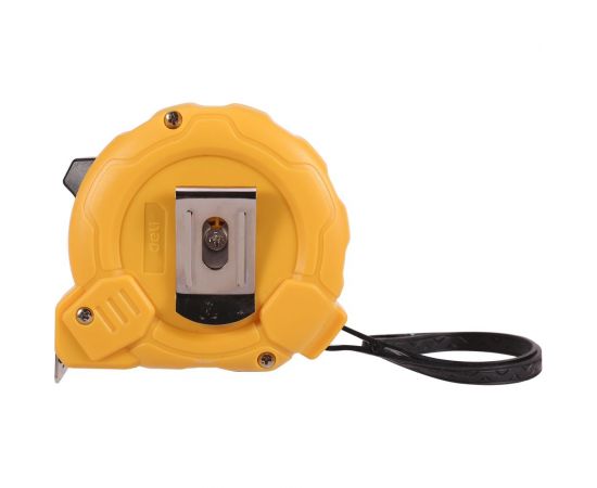 Рулетка DELI DL9025B 98280 – изображение 4