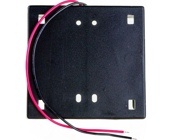 Отсек для элементов питания Robiton Bh2xD с двумя проводами PK1 13120 – изображение 4