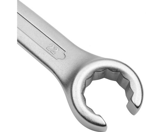 Разрезной ключ 22х24мм AV Steel AV-332224 – изображение 4