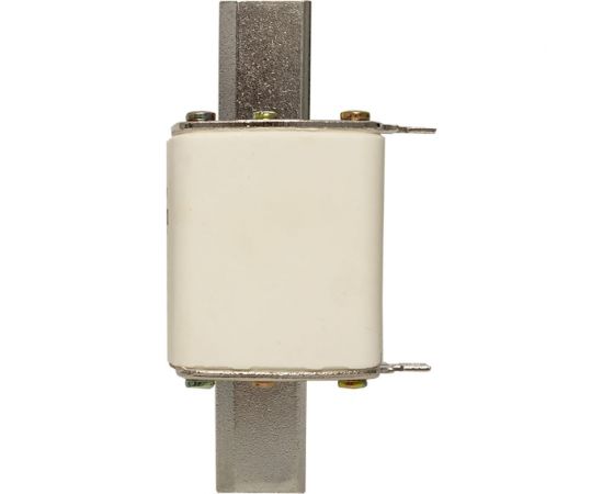 Плавкая вставка EKF ППН-37 400/125А габарит 2 fus-37/400/125 – изображение 4