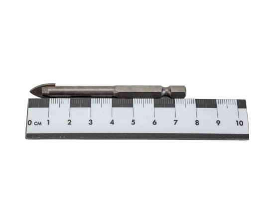 Сверло по кафелю, керамограниту и стеклу перо 8 мм Pro Legend PL4746 – изображение 4