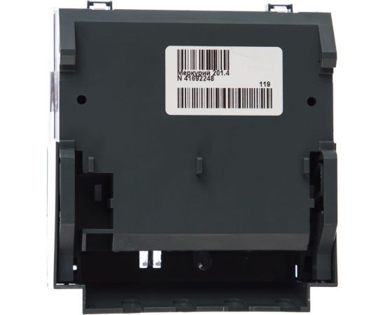 Счетчик Инкотекс Меркурий 201.4 83988 – изображение 4