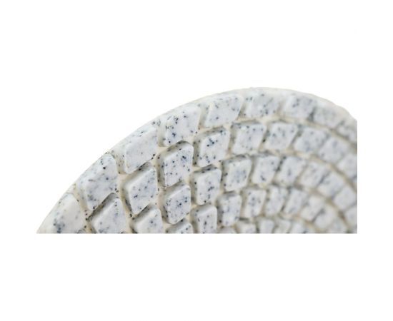 Алмазный гибкий шлифовальный круг черепашка (мокрая шлифовка) 100 мм, P30 OXCRAFT УТ-00013979 – изображение 4