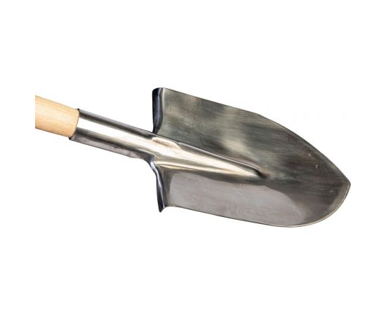 Штыковая лопата ЗУБР ЭКСПЕРТ 4-39402_z01 – изображение 5