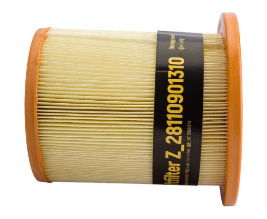 Фильтр воздушный ГАЗель Next двигатель Cummins Е-4 ZOMMER Z28110901310 – изображение 5