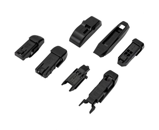 Щетка стеклоочистителя зимняя, 400 мм LYNXauto LW400 – изображение 5