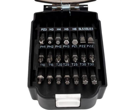 Набор B-68323 Makita 196340 – изображение 6