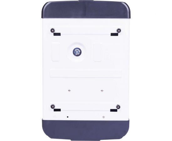 Однофазный стабилизатор напряжения Рубин ЦСН 8 000 (8000ва) РЭ-ЦСН 8000 – изображение 6