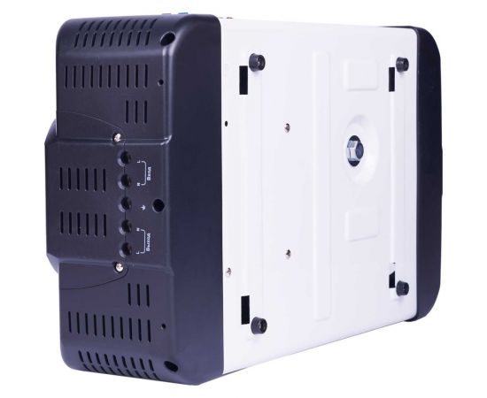 Однофазный стабилизатор напряжения Рубин ЦСН 8 000 (8000ва) РЭ-ЦСН 8000 – изображение 7