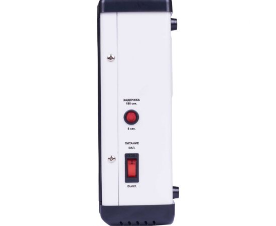 Однофазный стабилизатор напряжения Рубин ЦСН 500 (500ва) РЭ-ЦСН 500 – изображение 8