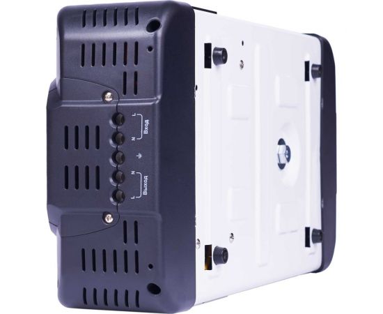 Однофазный стабилизатор напряжения Рубин ЦСН 5 000 (5000ва) РЭ-ЦСН 5000 – изображение 8