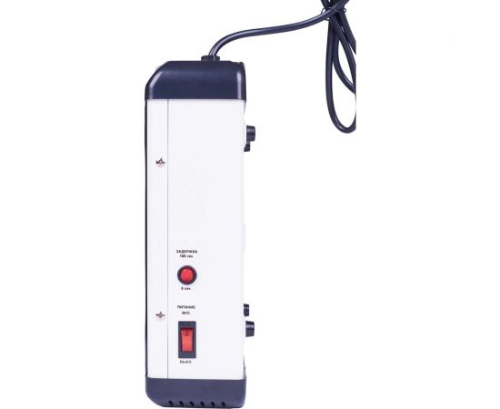 Однофазный стабилизатор напряжения Рубин ЦСН 1 500 (1500ва) РЭ-ЦСН 1500 – изображение 8