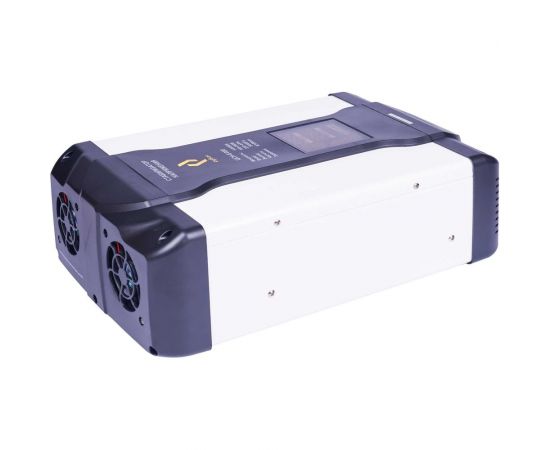 Однофазный стабилизатор напряжения Рубин ЦСН 8 000 (8000ва) РЭ-ЦСН 8000 – изображение 9